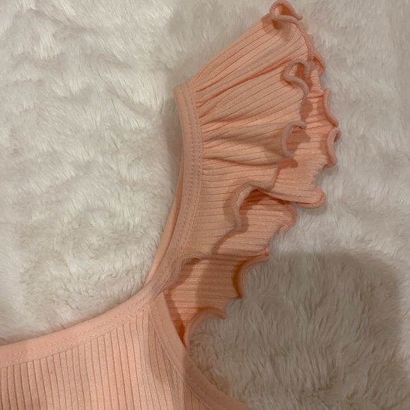 Aritzia Sunday Best Bodysuit - Picture 2 of 6